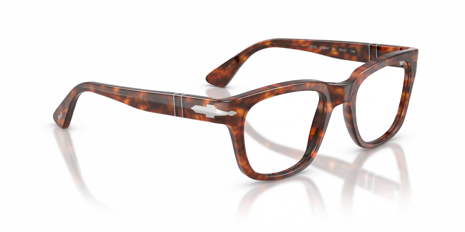 Persol PO3389V 24 Cecil 